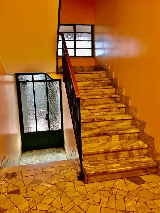 Apartment Belfiore Milán Exterior foto