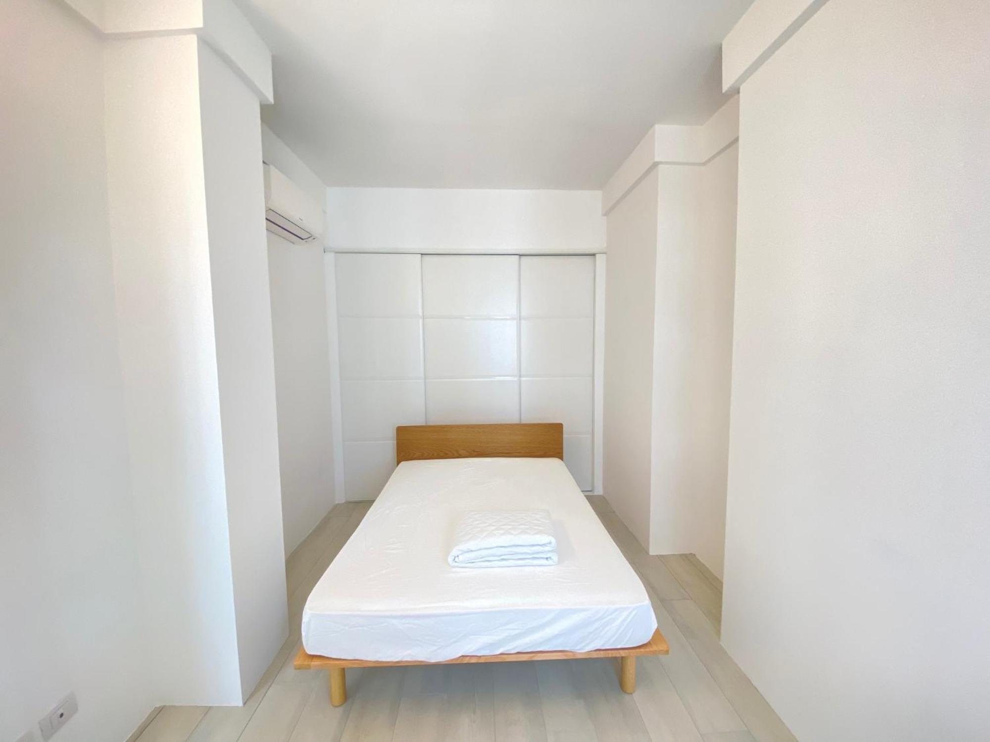 Apartment Belfiore Milán Exterior foto