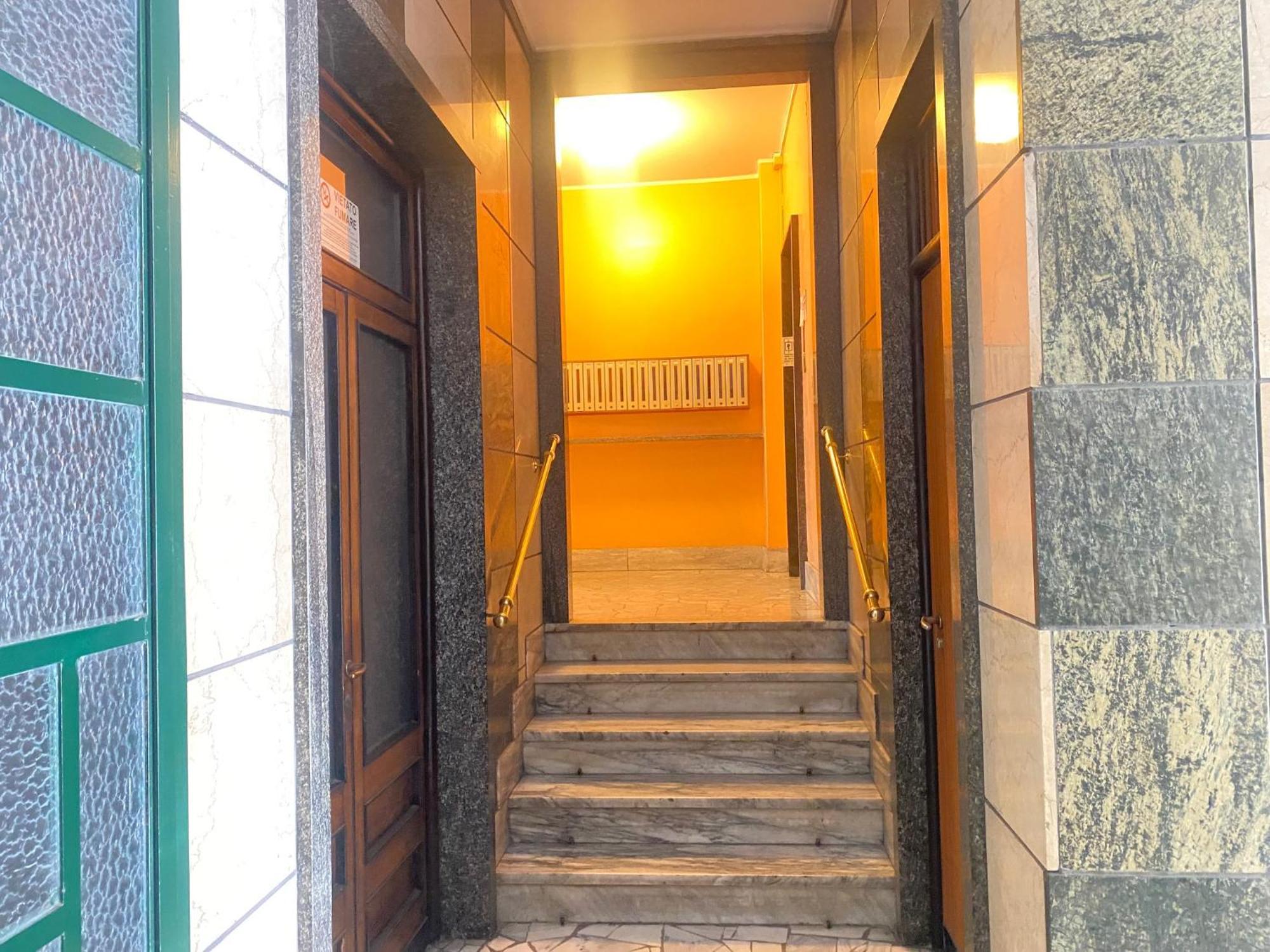 Apartment Belfiore Milán Exterior foto